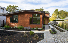 Oak Bay Residence photo